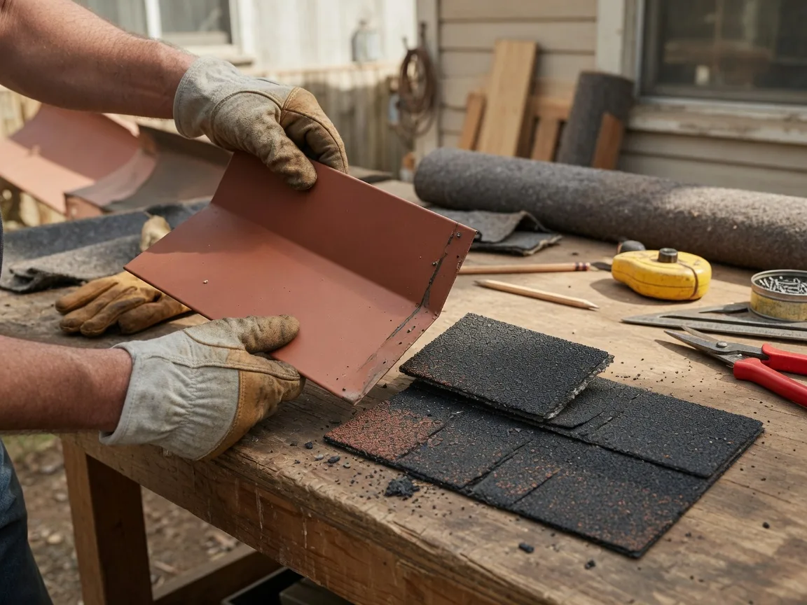 Roof Repair company in Freedom, NH